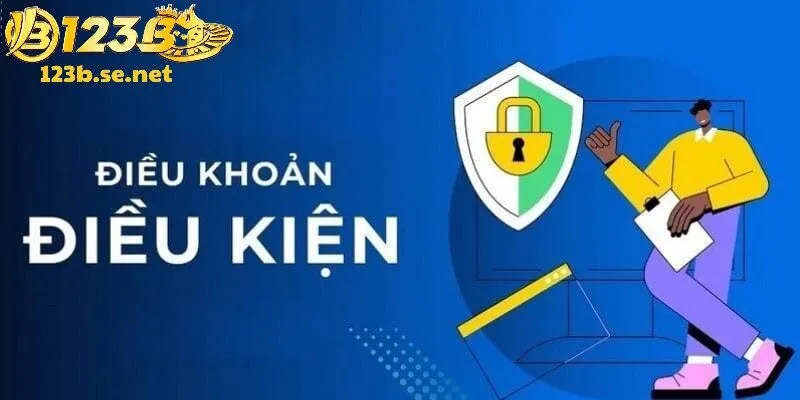Cần cập nhật điều khoản sử dụng để an tâm tham gia trải nghiệm game