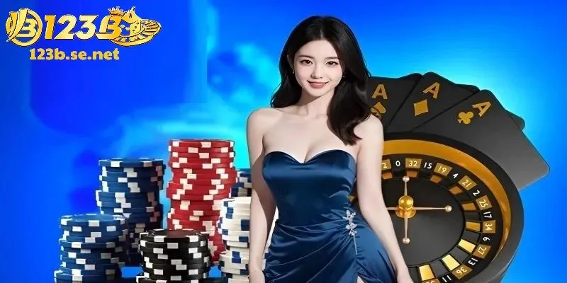Chú ý giới thiệu tầm nhìn chiến lược của 123B