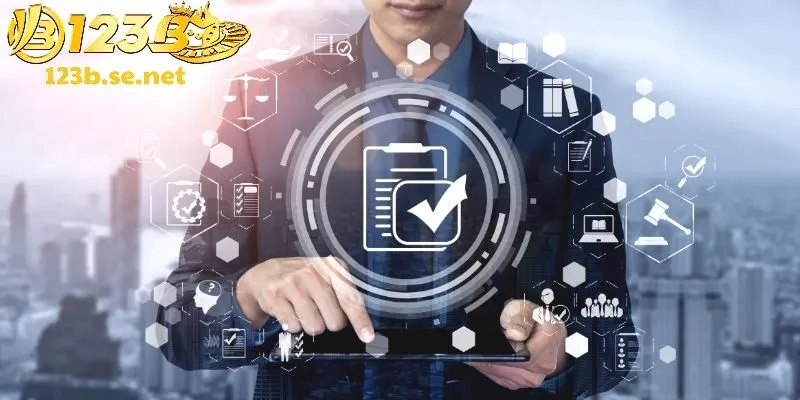 Điều khoản sử dụng được đưa ra để đảm bảo an toàn cho mọi thông tin thành viên