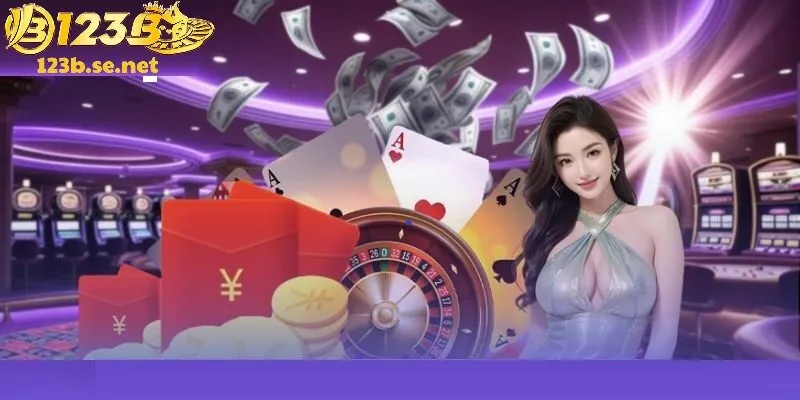Giới thiệu 123B cần quan tâm đến lịch sử ra đời