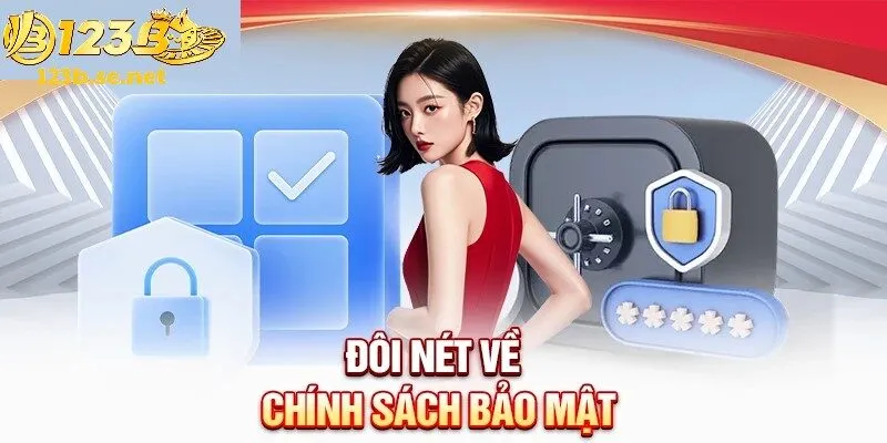 Người chơi cần có trách nhiệm bảo mật thông tin của chính mình