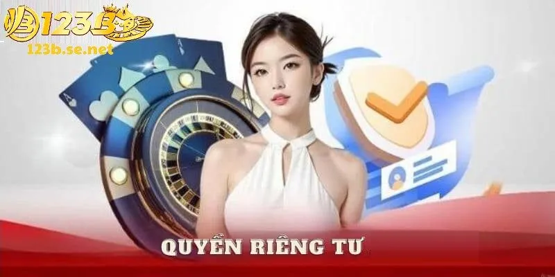 Nhà cái cam kết bảo vệ thông tin người chơi riêng tư nhất